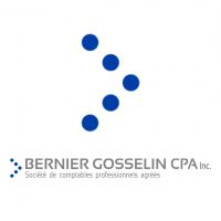 Bernier Gosselin Comptable CPA inc.