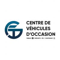 Groupe Automobile Fréchette Thibault