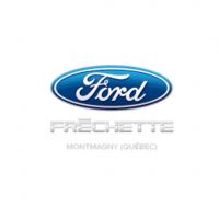 Ford Fréchette