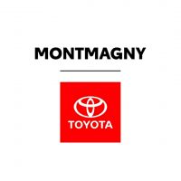 Montmagny Toyota